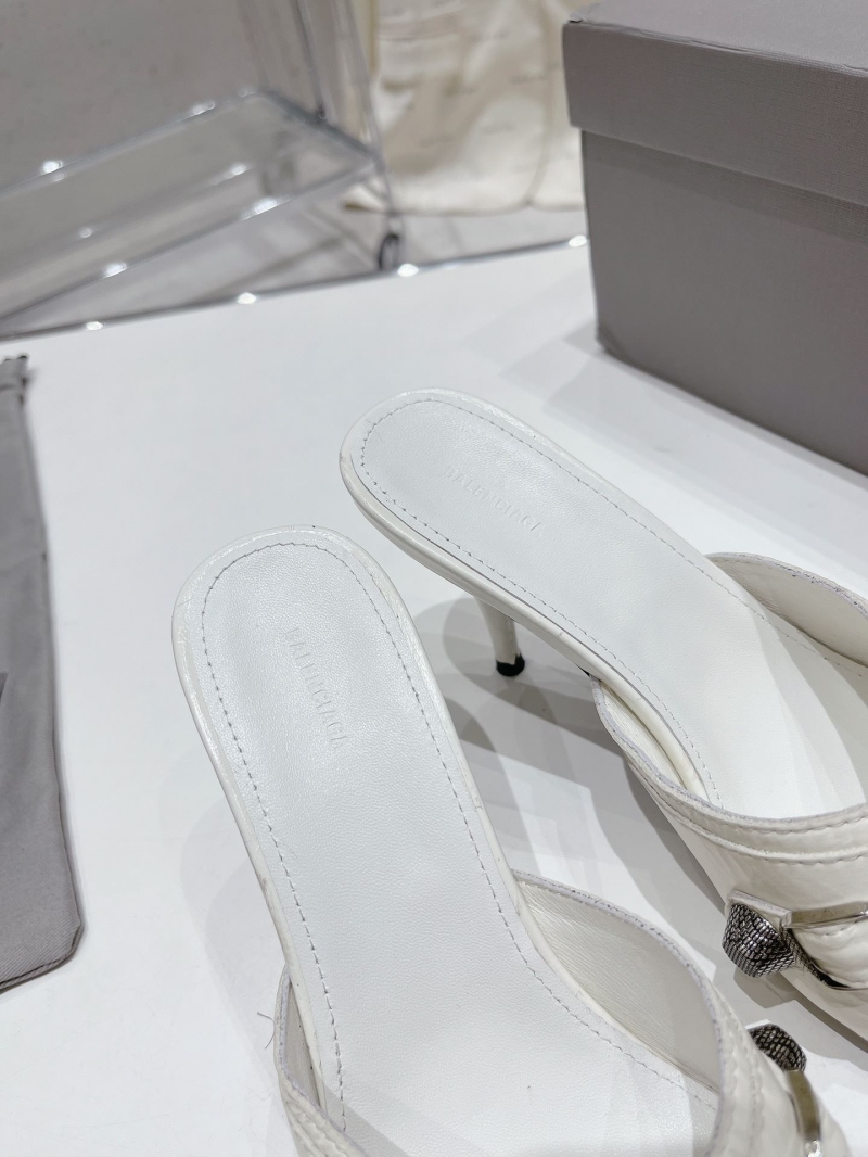 Balenciaga Slippers